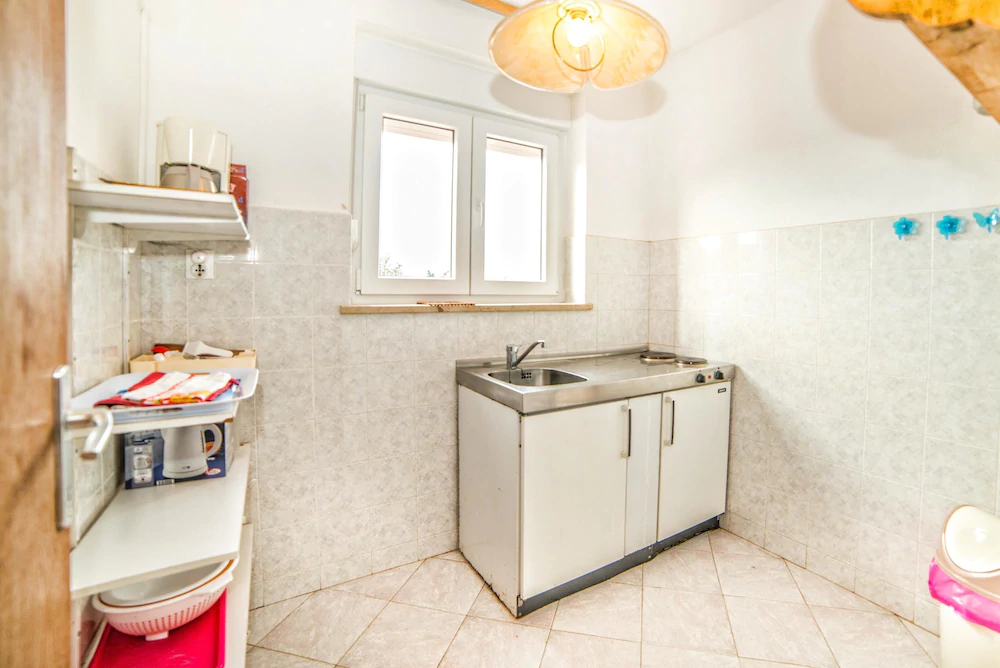 Apartments Bissinger