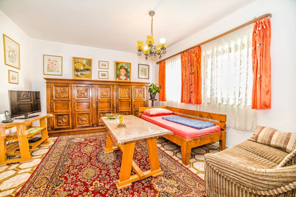 Apartments Bissinger