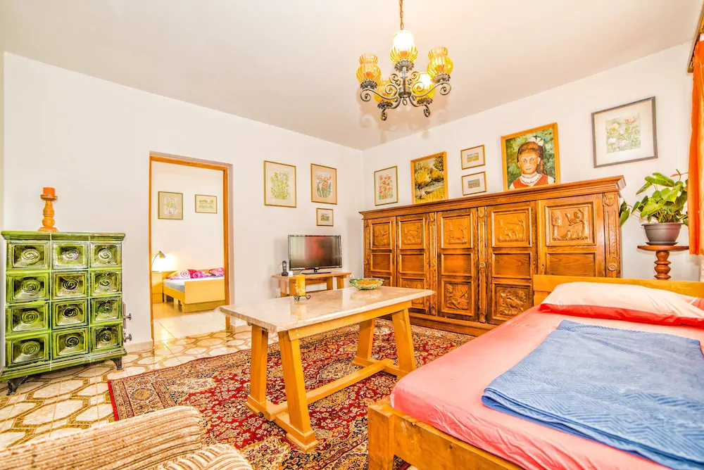 Apartments Bissinger