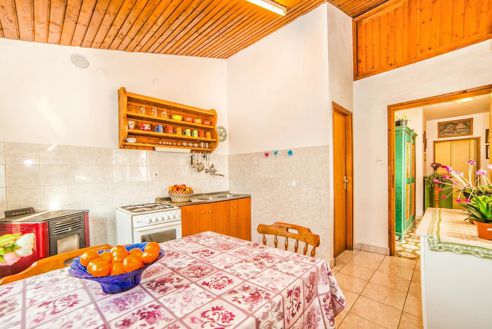 Apartments Bissinger