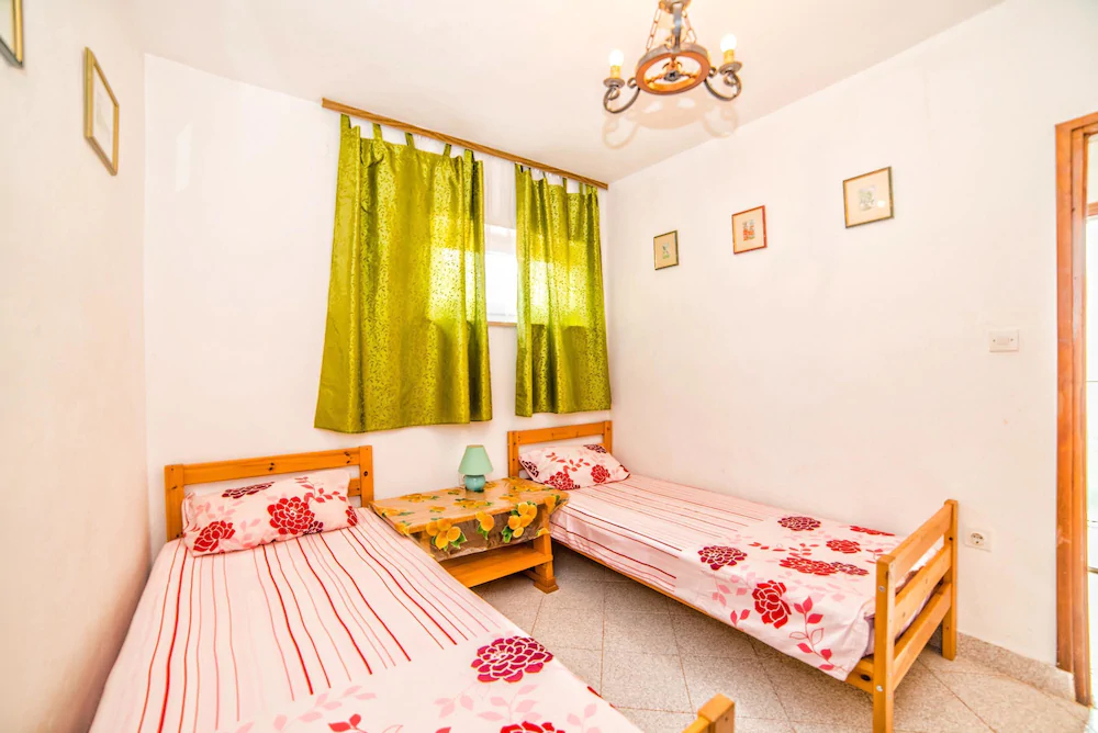 Apartments Bissinger