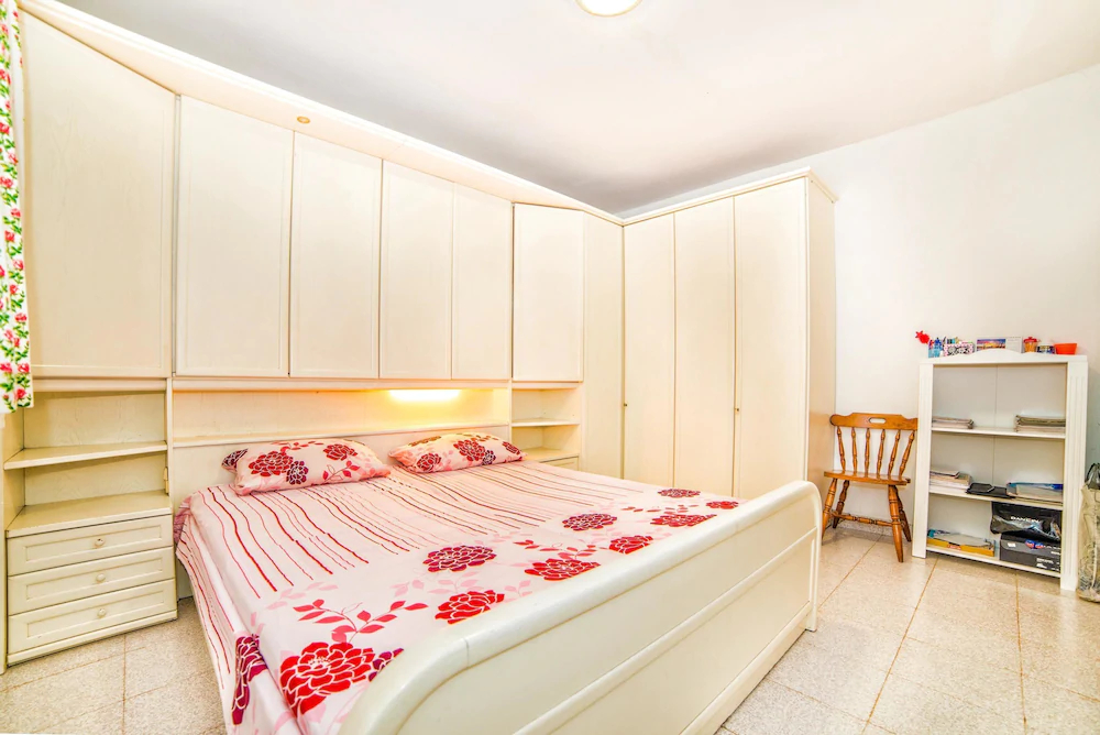 Apartments Bissinger