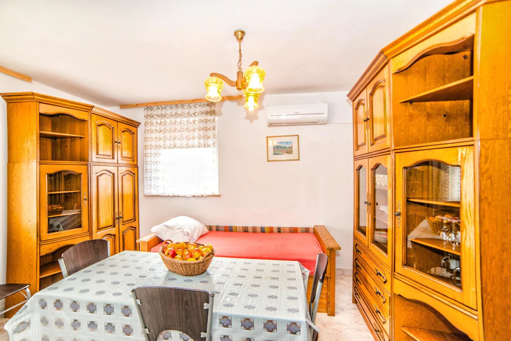 Apartments Bissinger