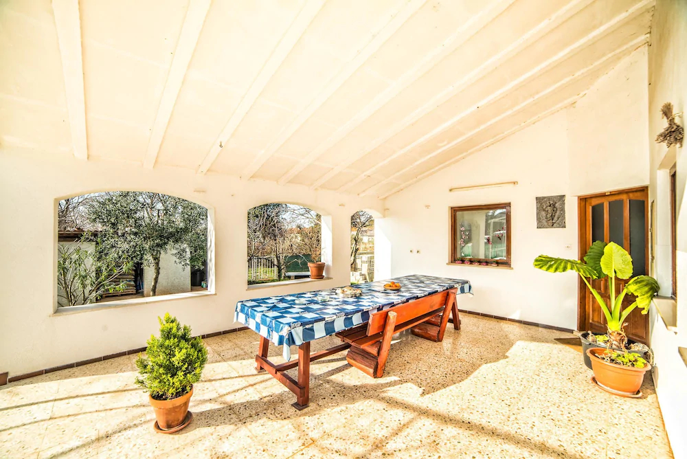 Apartments Bissinger