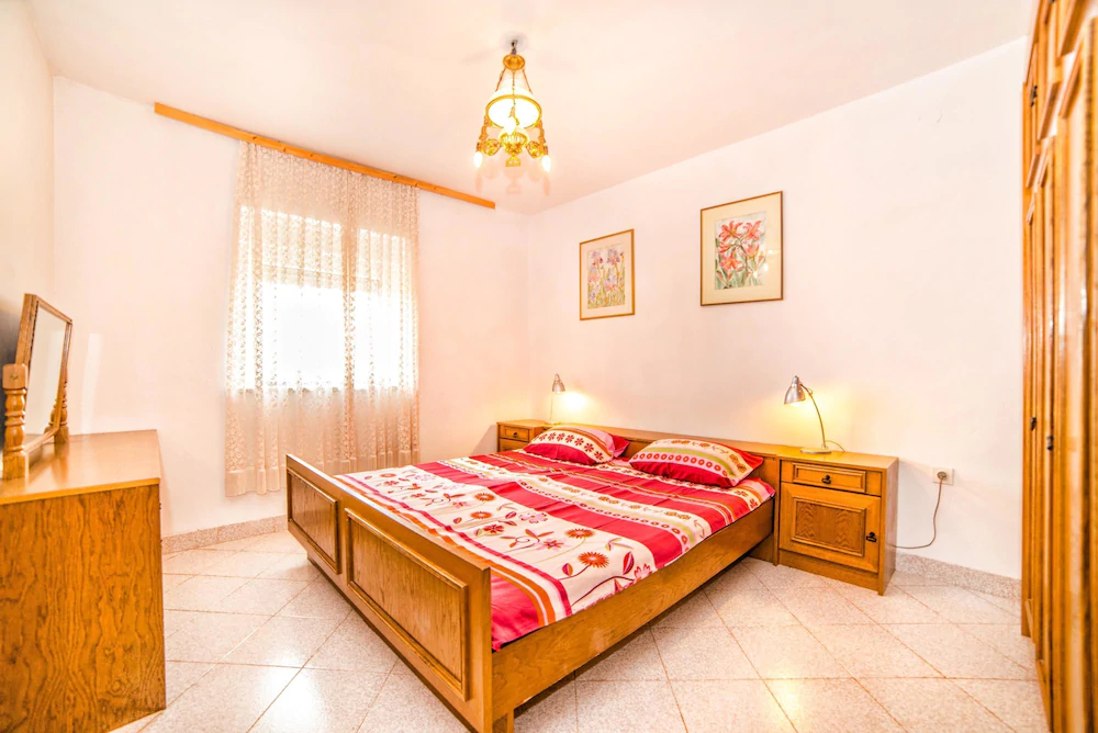 Apartments Bissinger