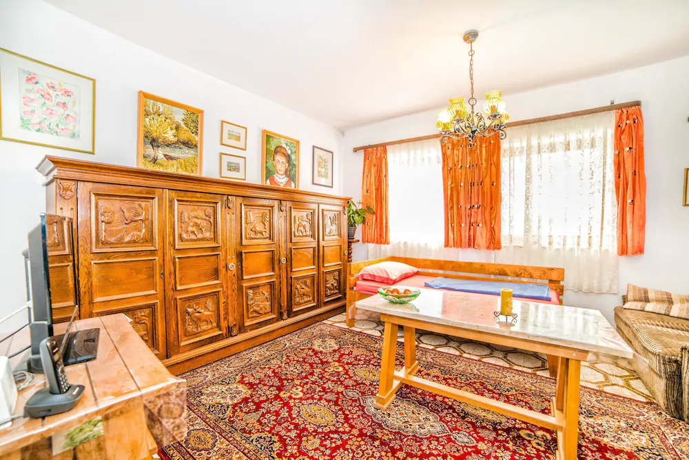 Apartments Bissinger