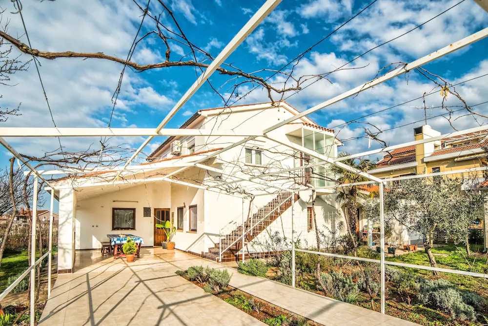 Apartments Bissinger