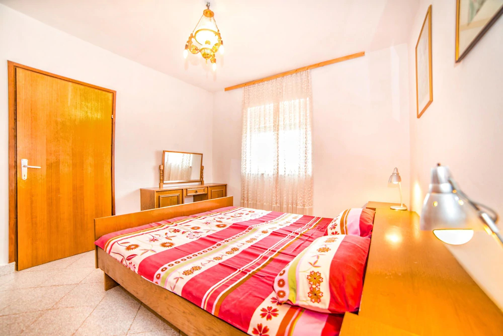 Apartments Bissinger