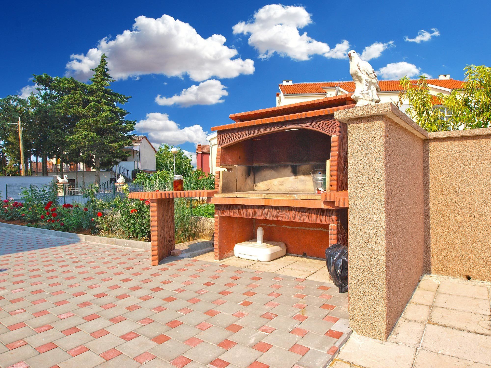 Apartments Dragica 1251