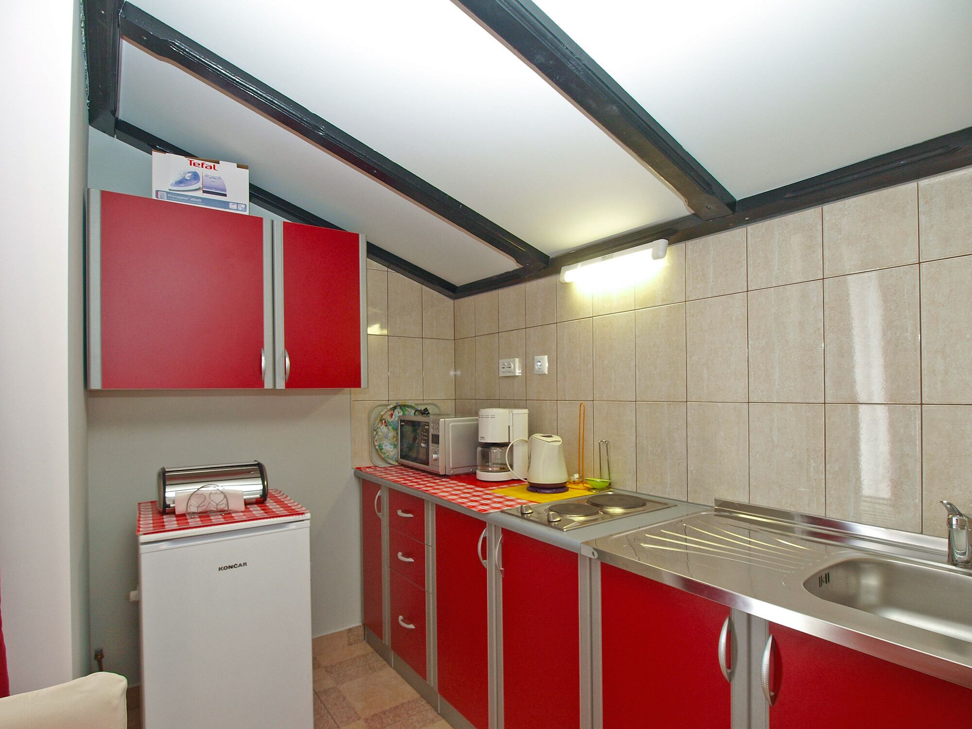 Apartments Dragica 1251