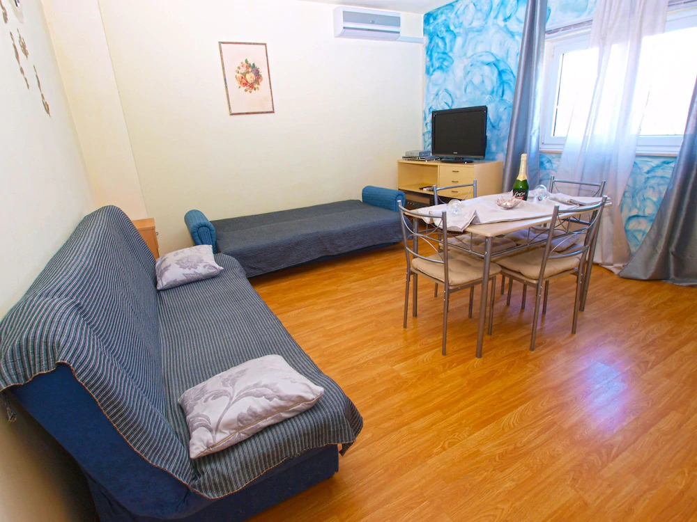 Apartments Jasmine