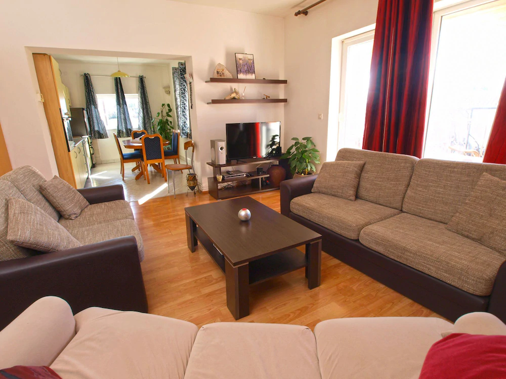 Apartments Jasmine