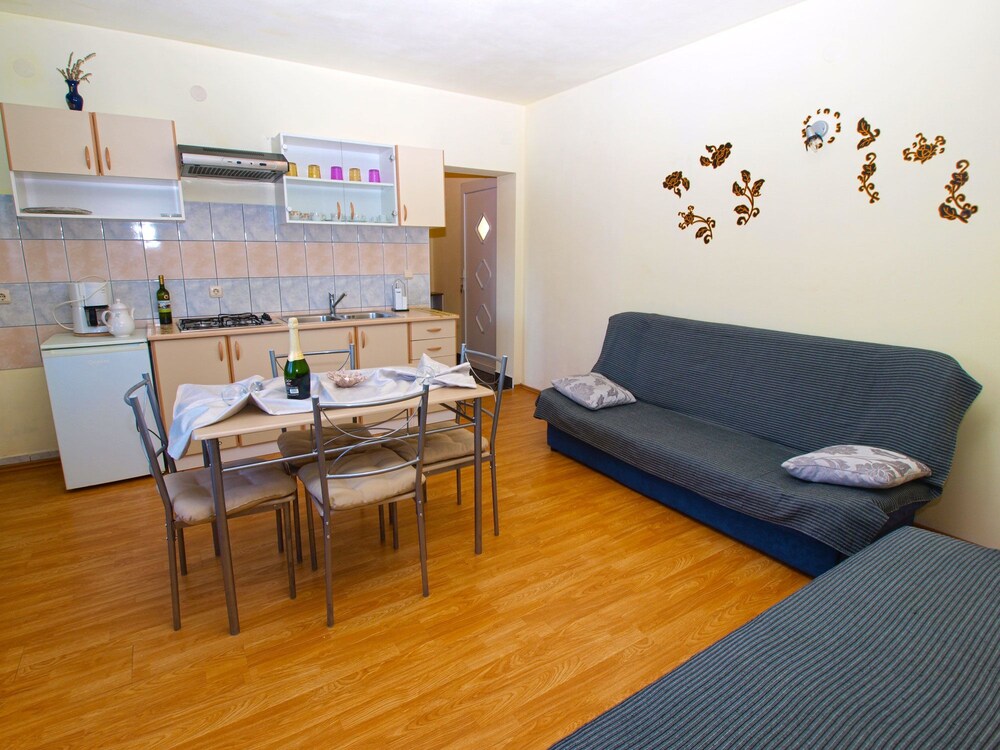 Apartments Jasmine