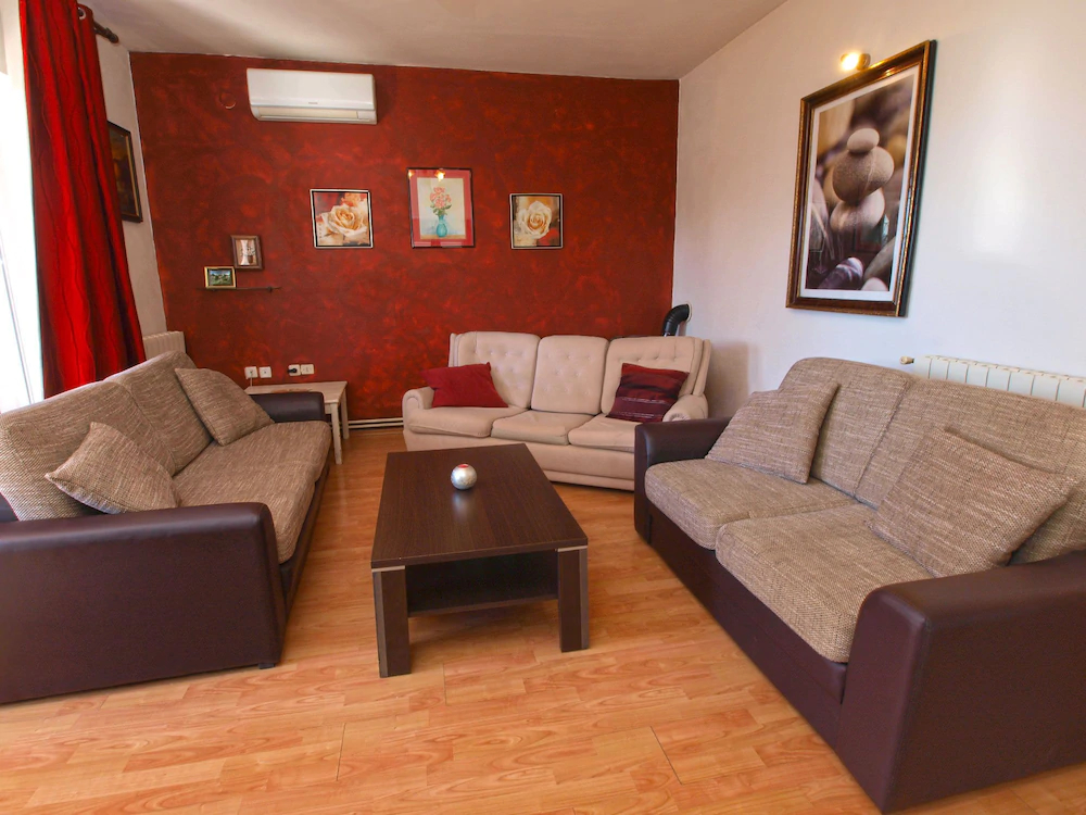 Apartments Jasmine