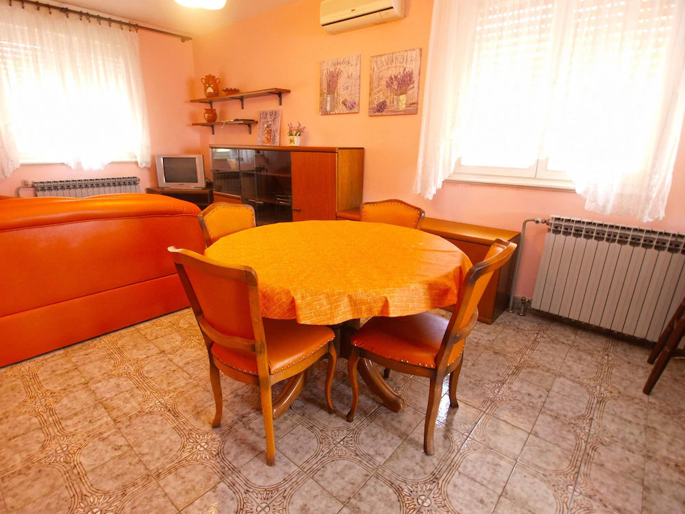 Apartments Marija