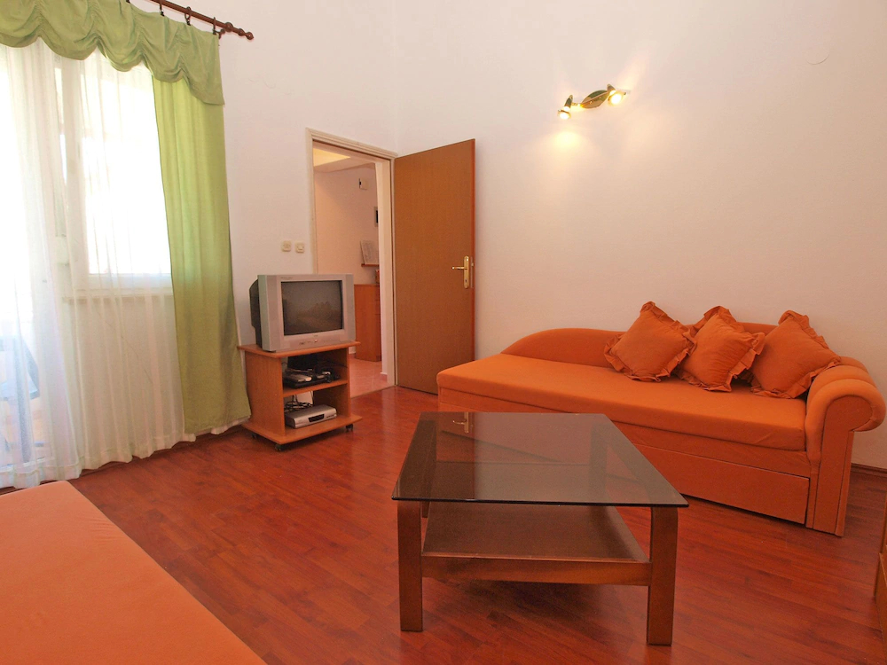 Apartments Marija