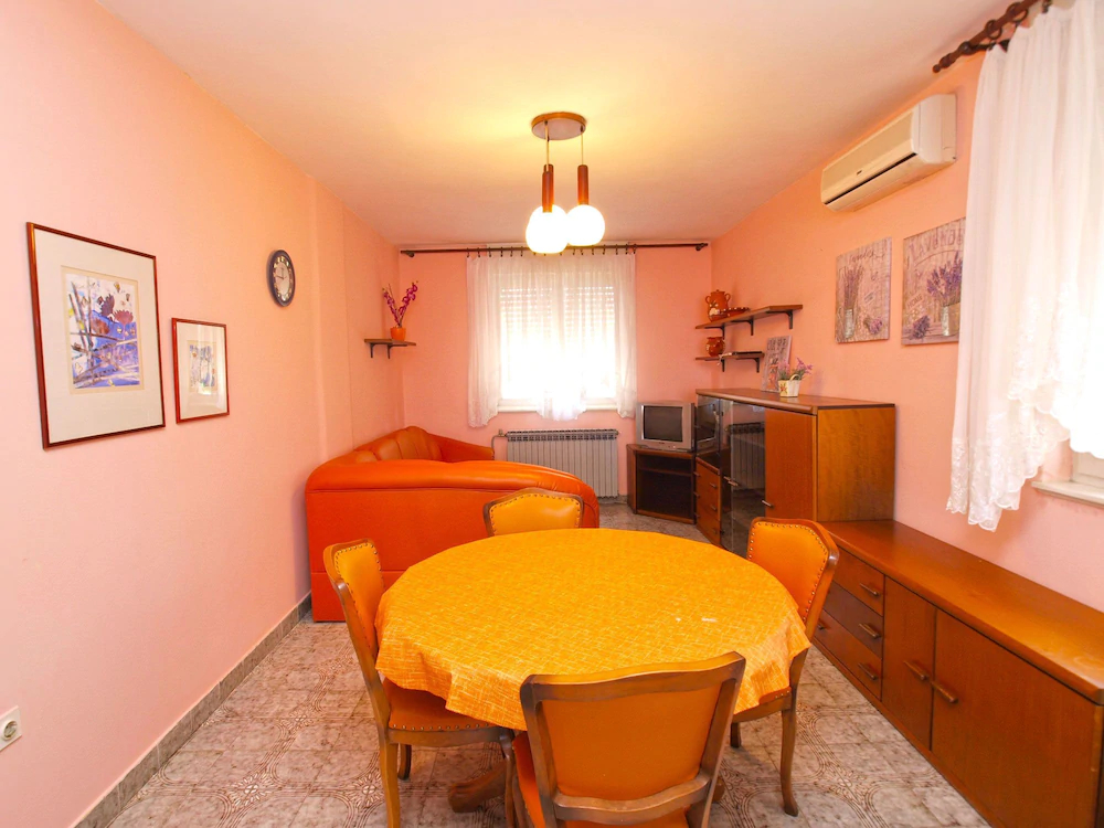 Apartments Marija