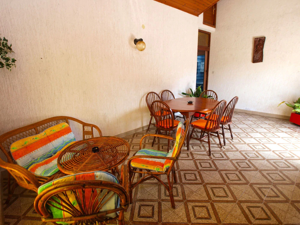 Apartments Marija