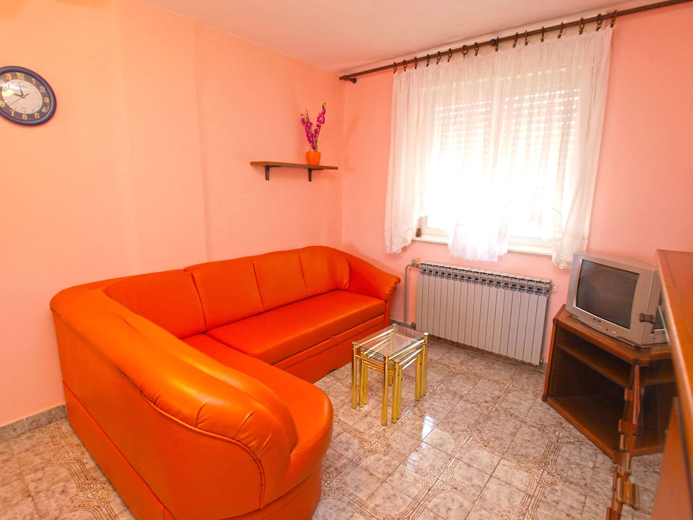 Apartments Marija