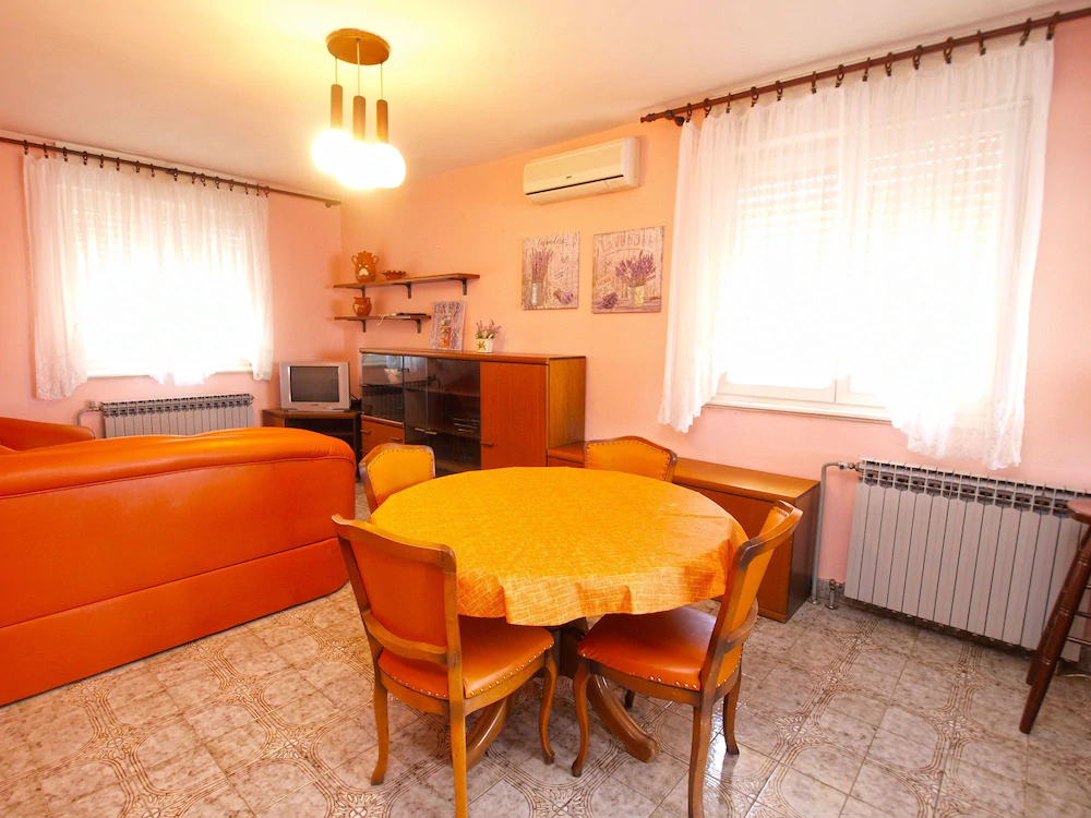 Apartments Marija
