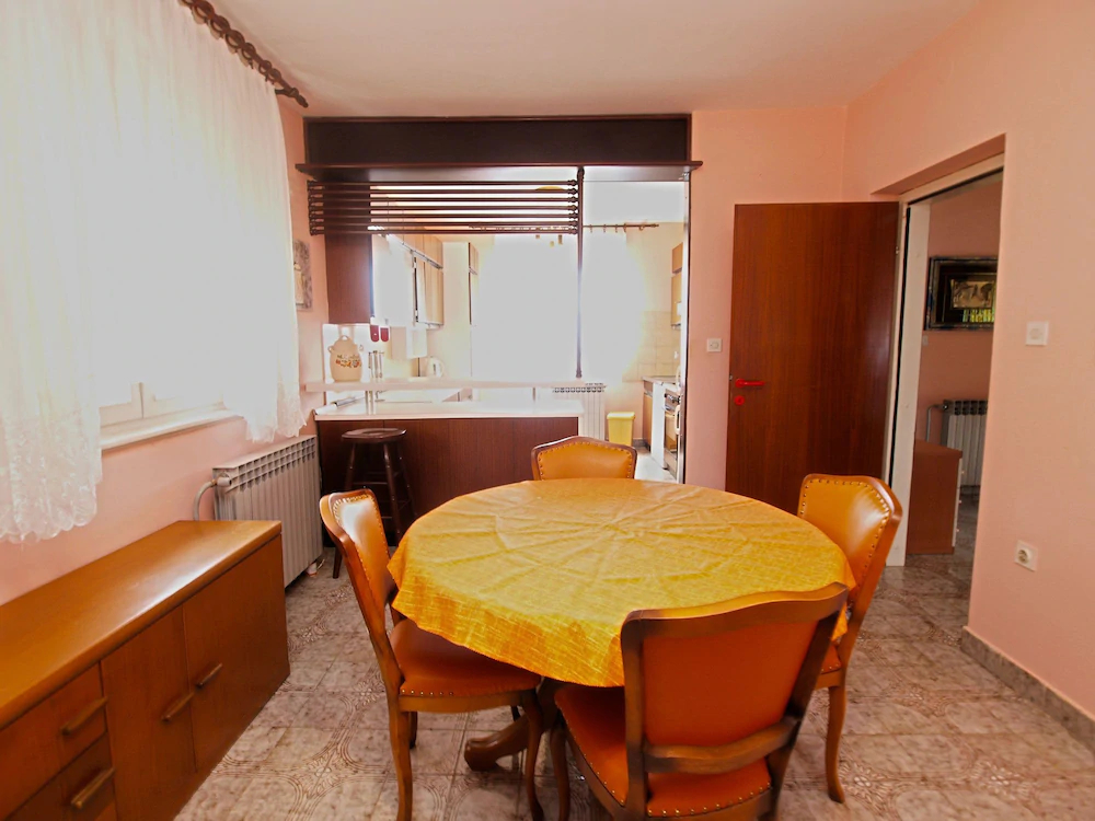 Apartments Marija