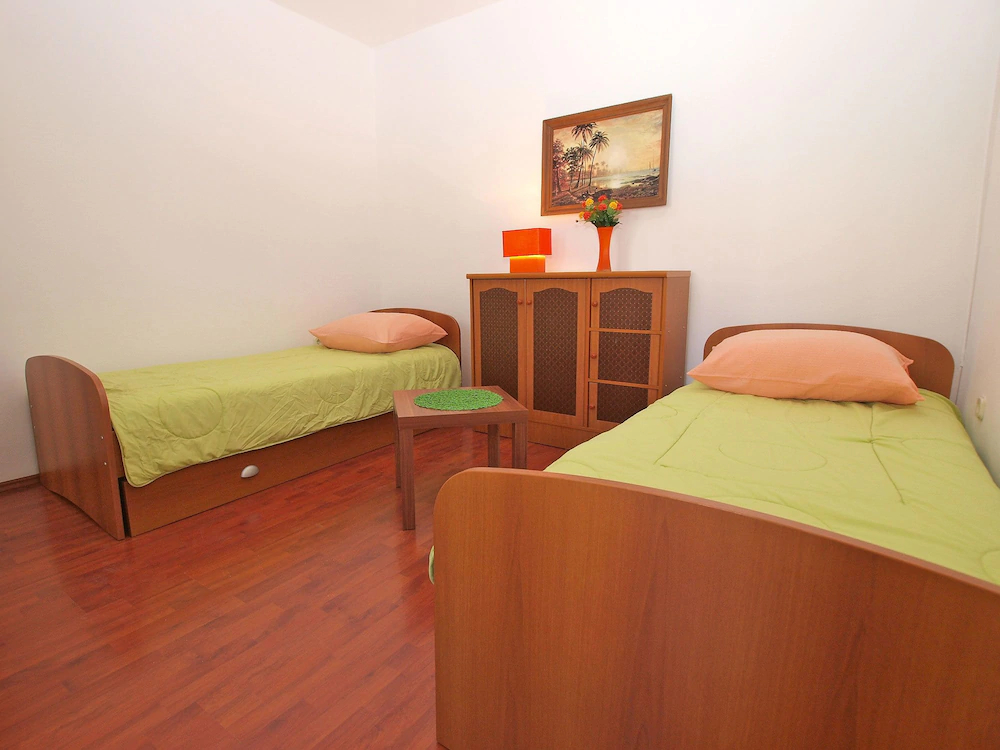 Apartments Marija