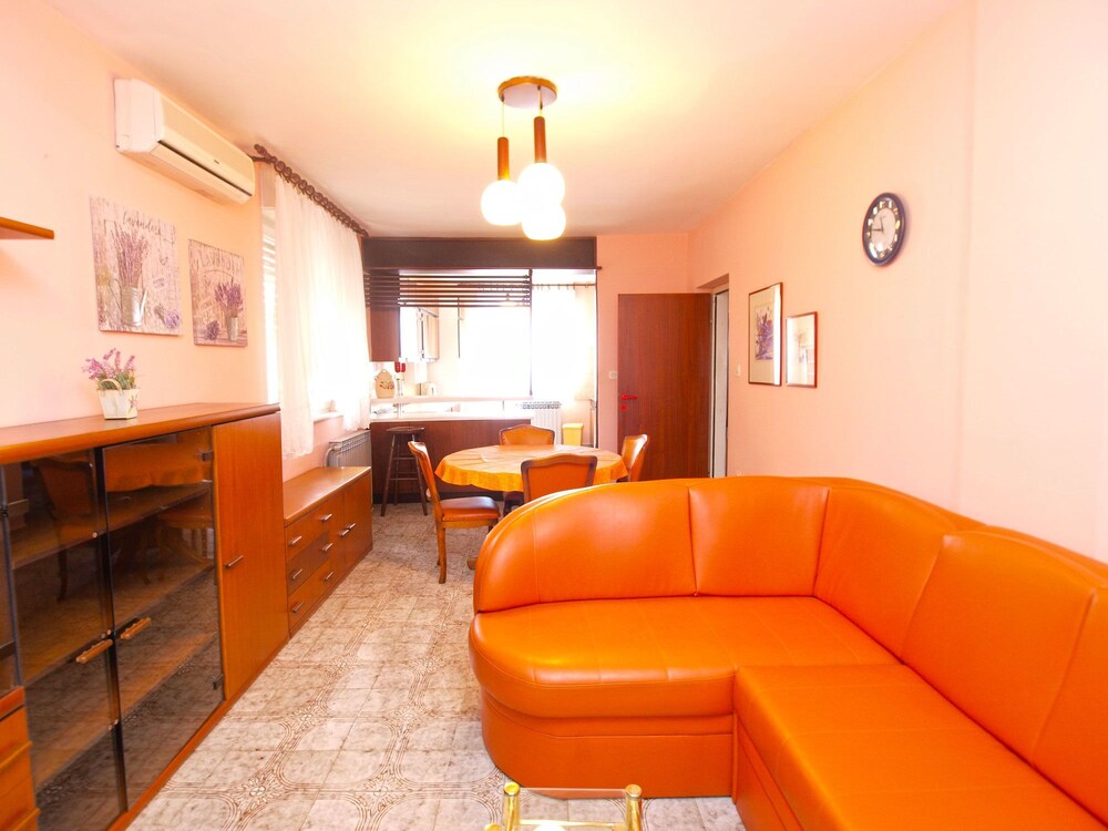 Apartments Marija