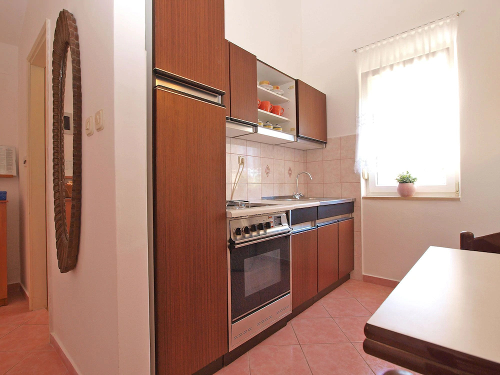 Apartments Marija