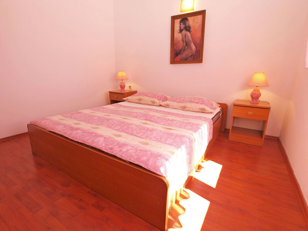 Apartments Marija