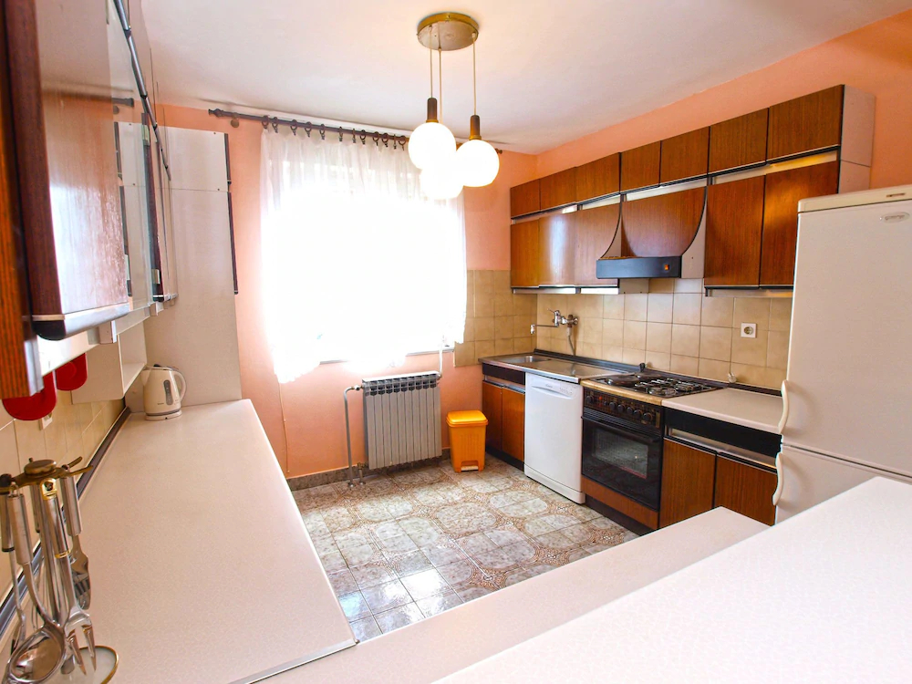 Apartments Marija