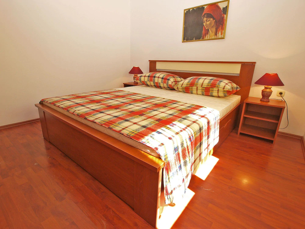 Apartments Marija