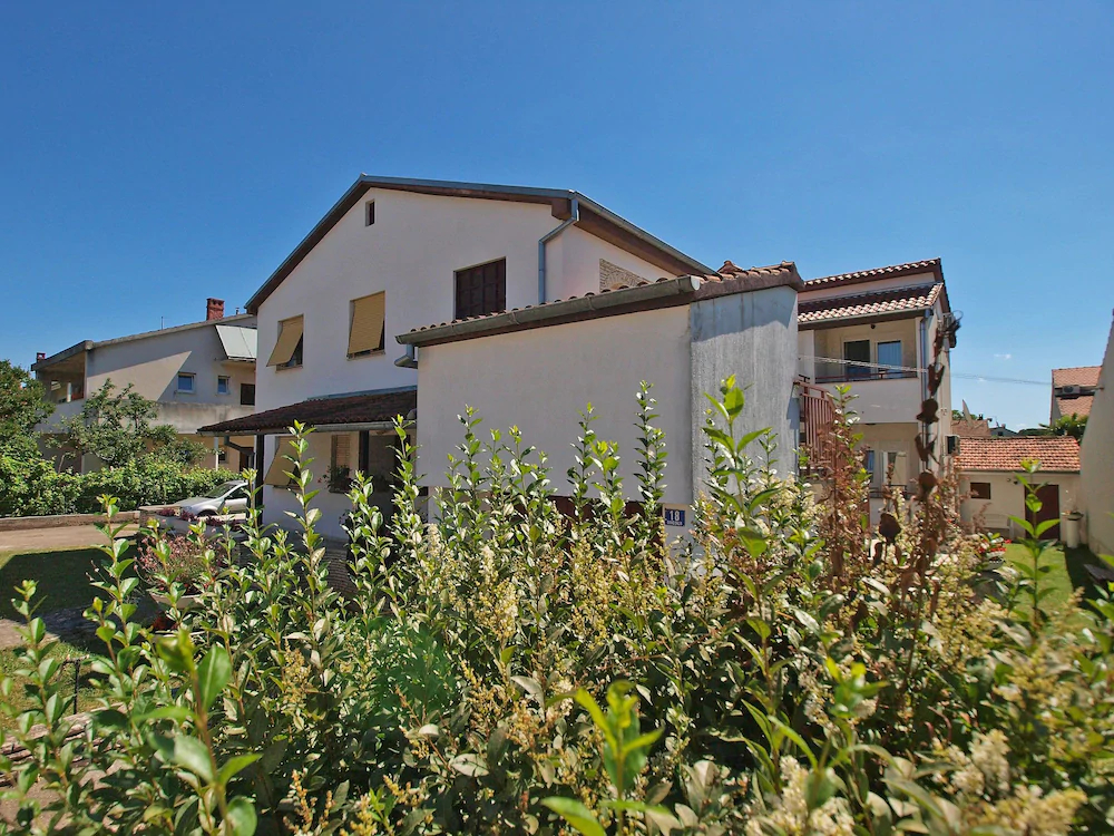 Apartments Marija