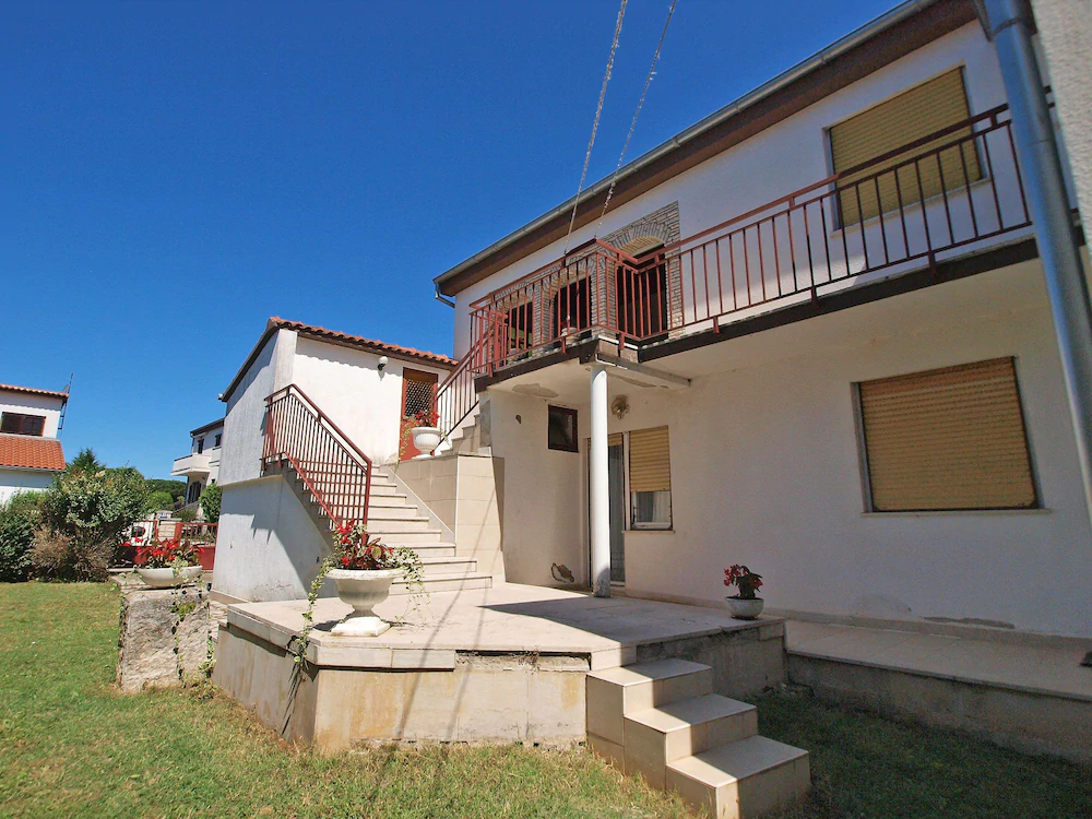 Apartments Marija
