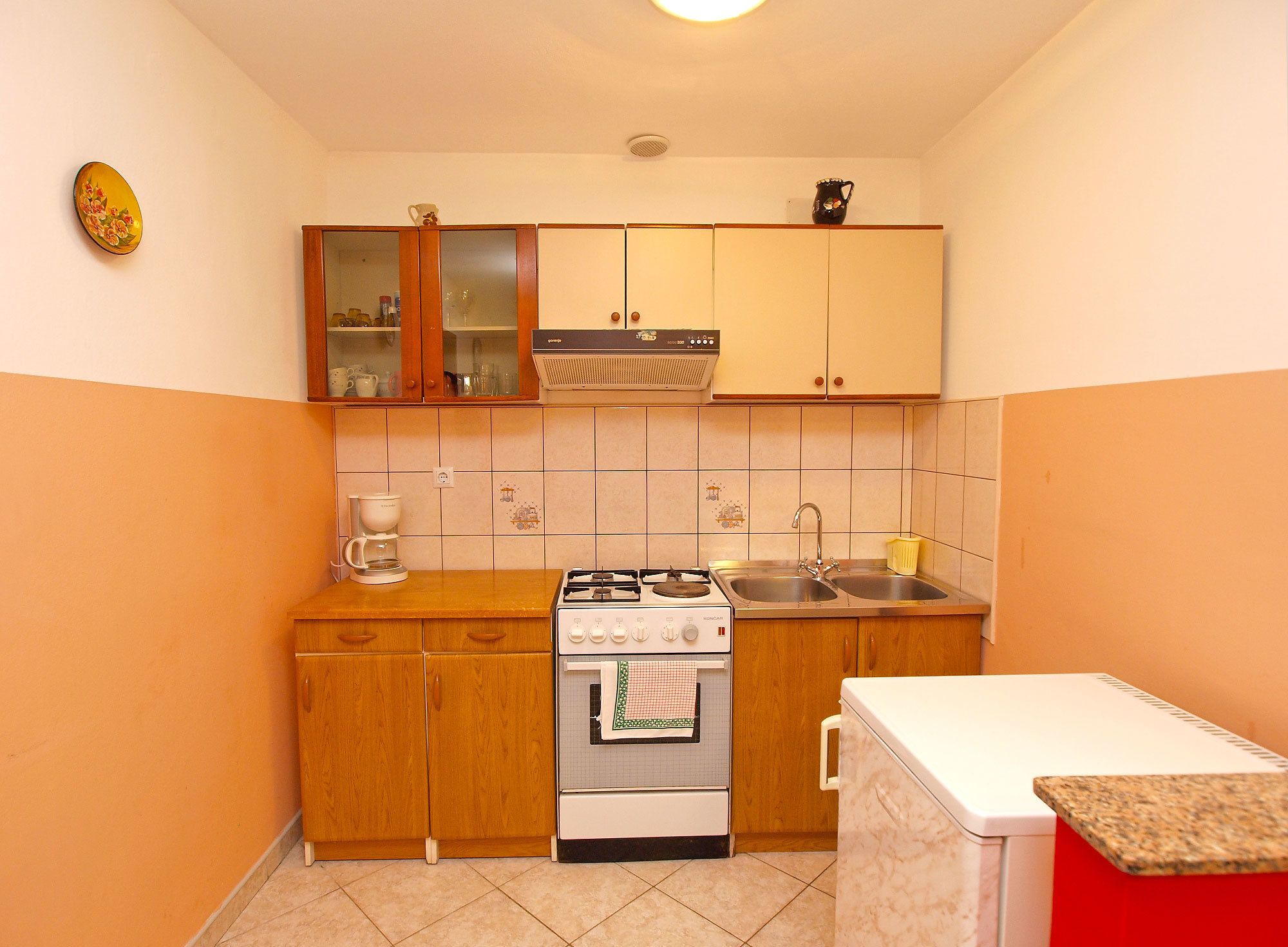 Apartments Marina 947