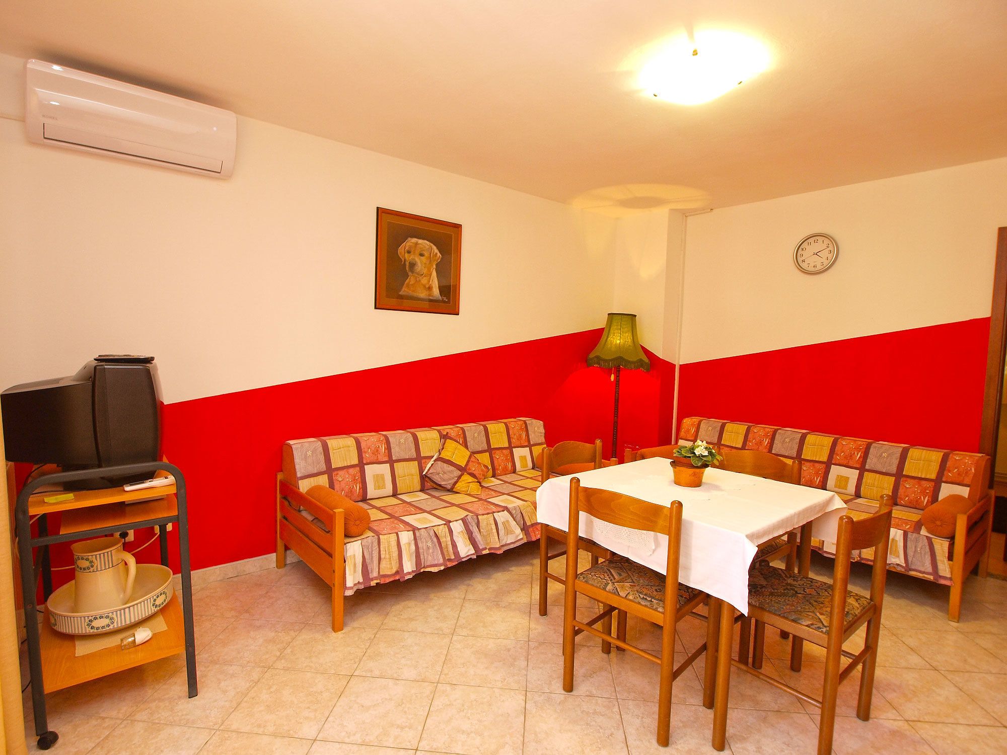 Apartments Marina 947