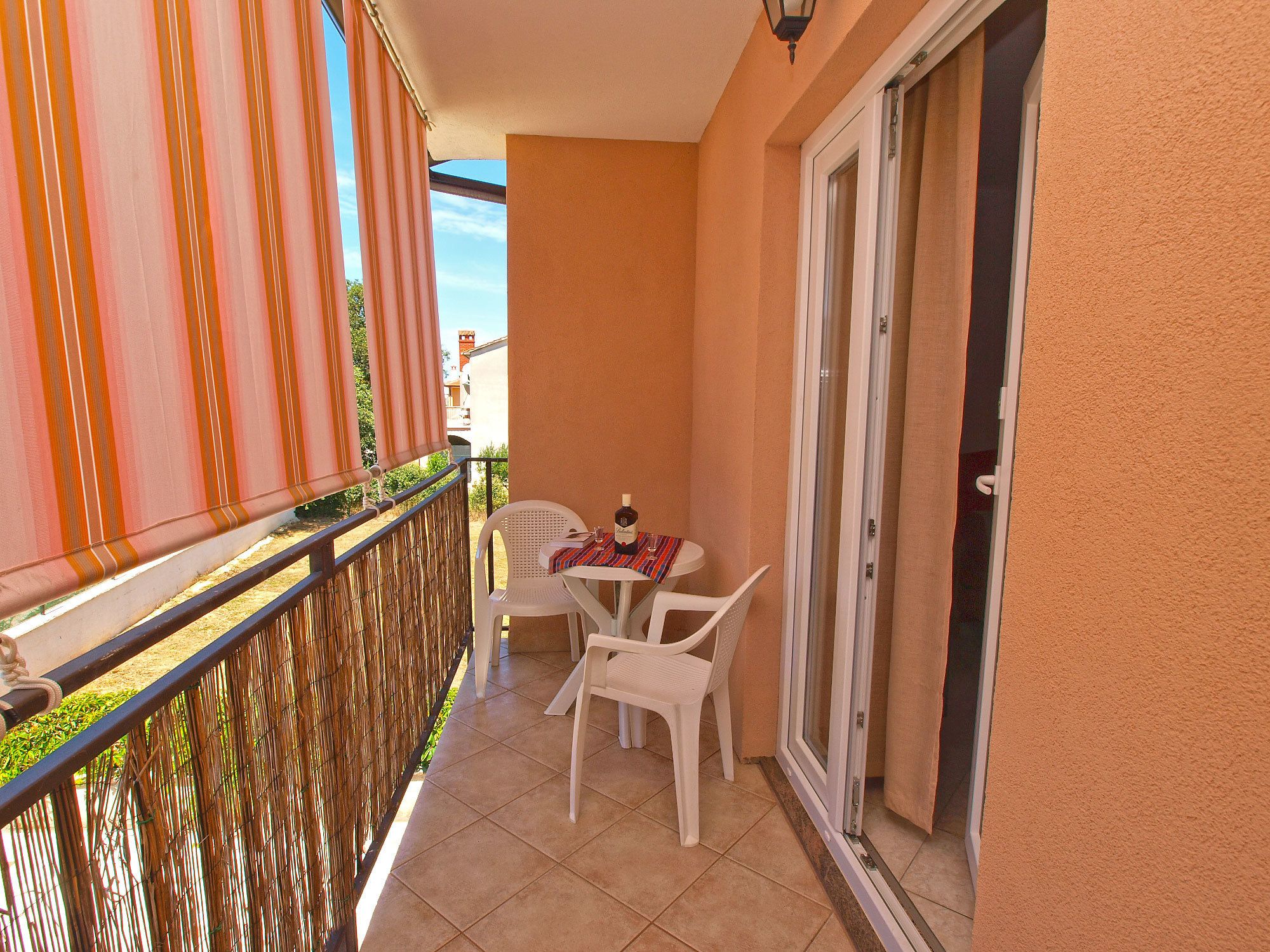 Apartments Marina 947