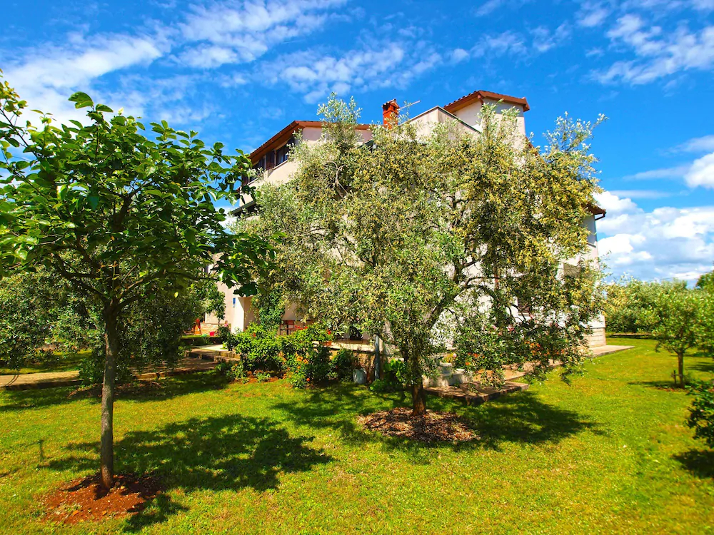 Apartments Milio 1105