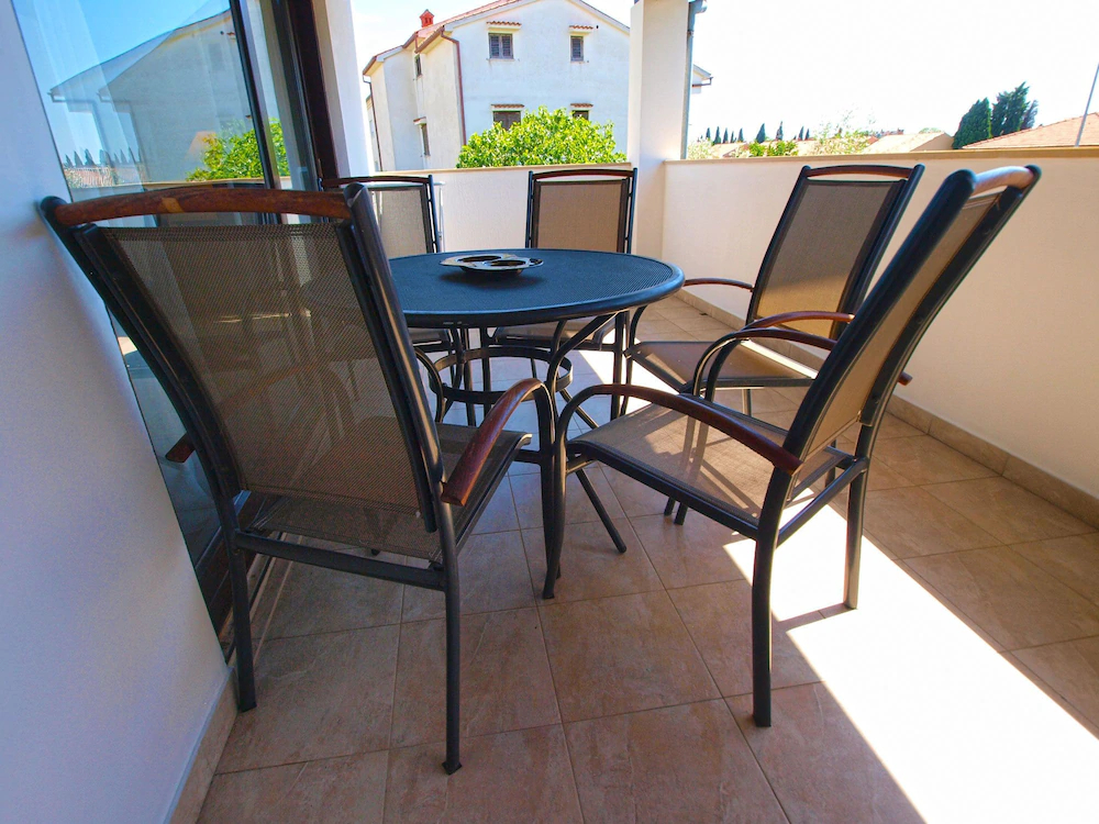 Apartments Milio 1105