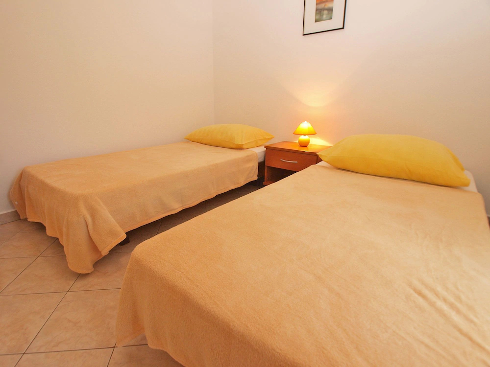 Apartments Milio 1105