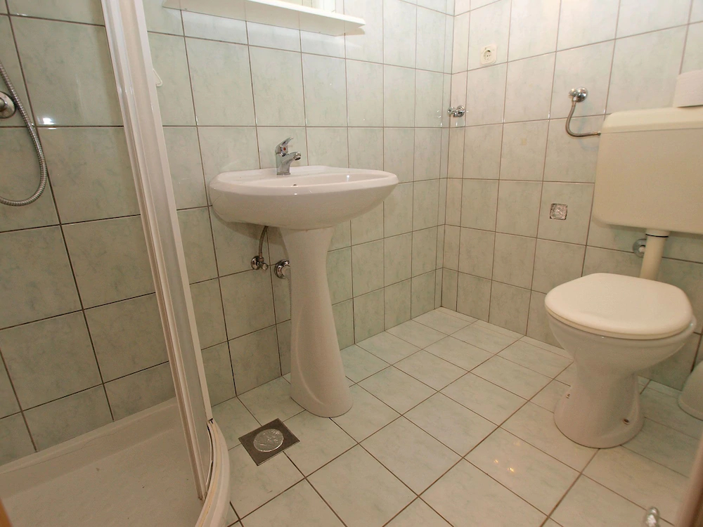 Apartments Milio 1105