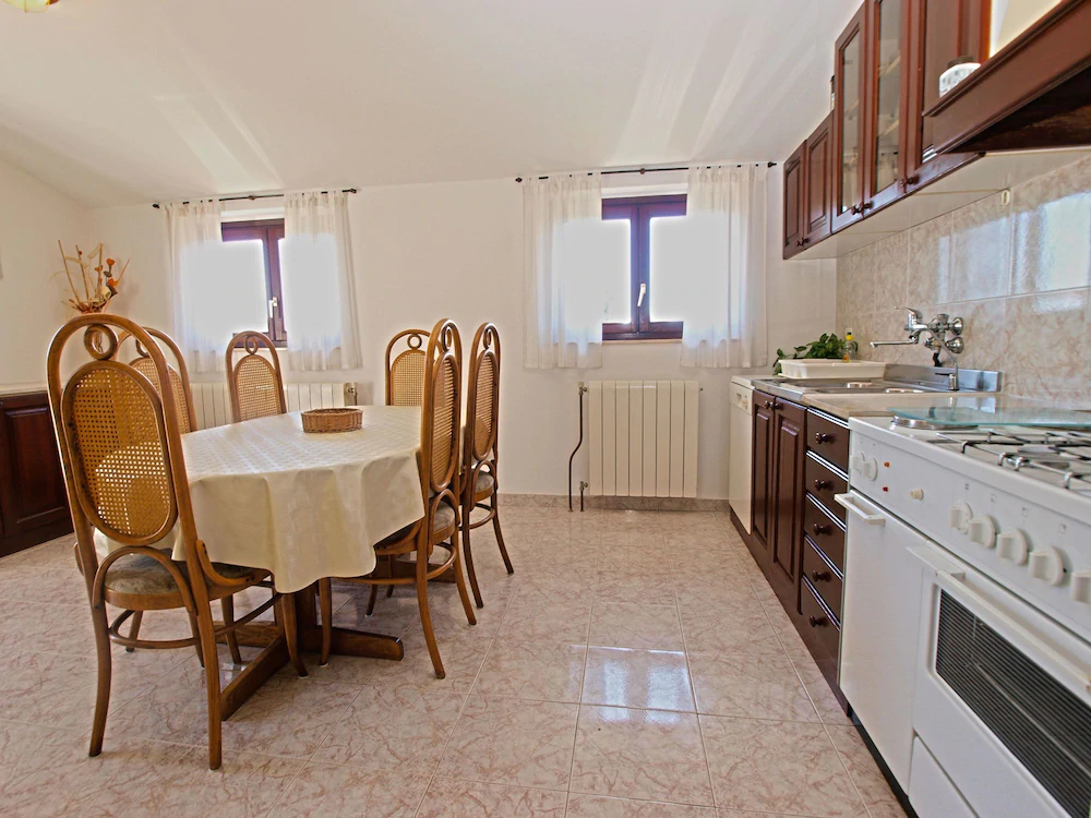 Apartments Milio 1105