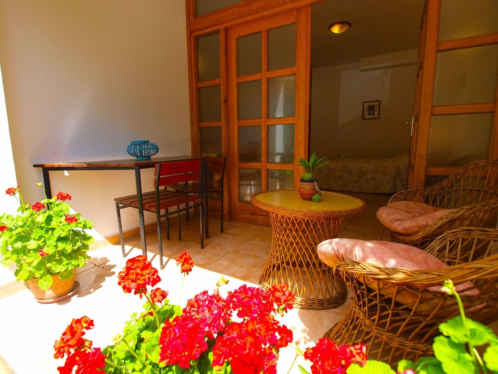 Apartments Milio 1105