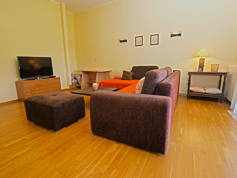 Apartments Milio 1105