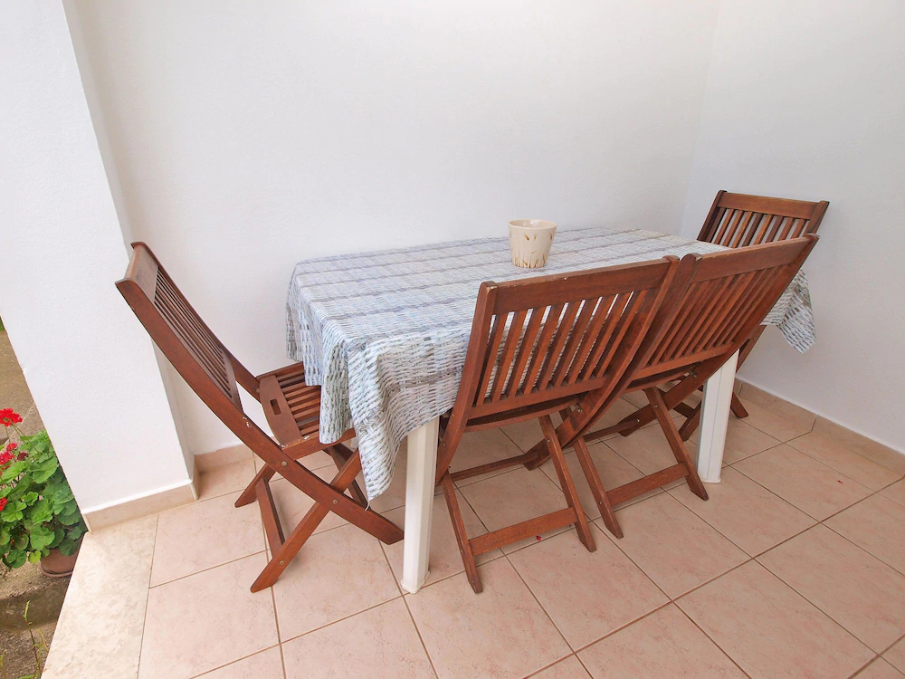 Apartments Milio 1105