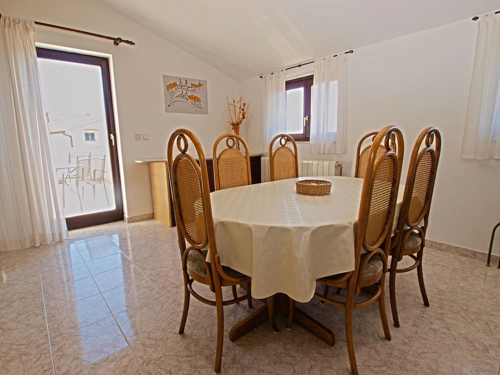Apartments Milio 1105