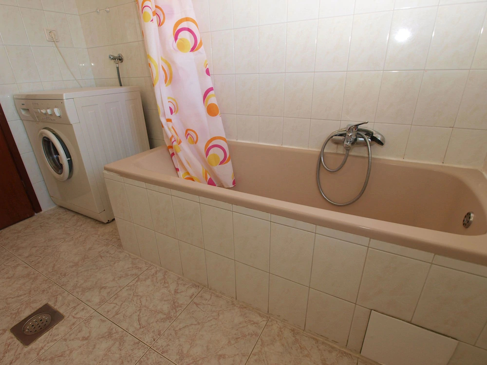 Apartments Milio 1105