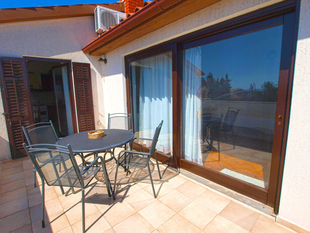 Apartments Milio 1105