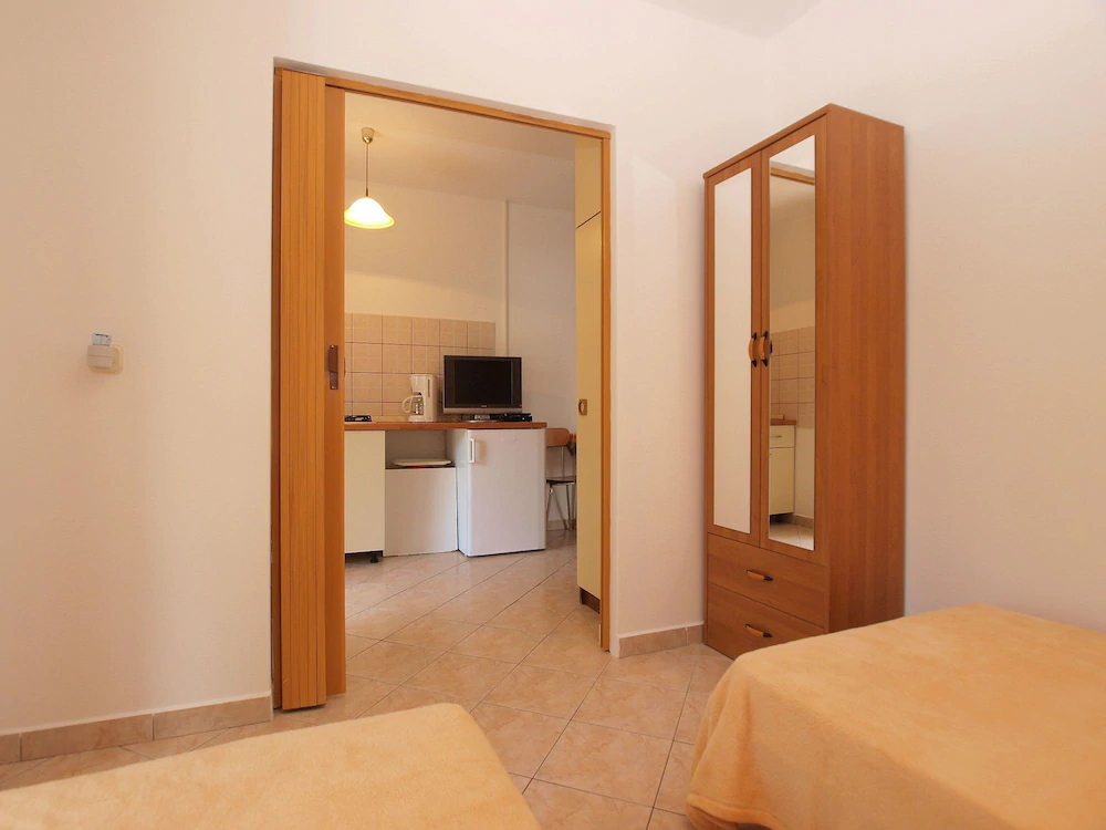 Apartments Milio 1105