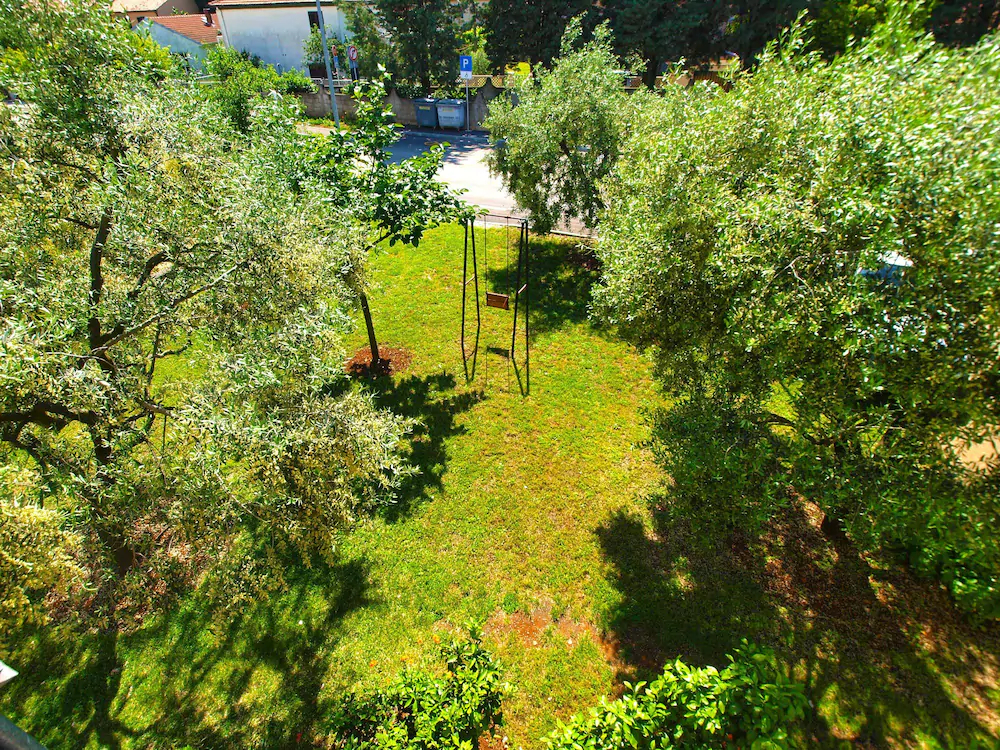 Apartments Milio 1105