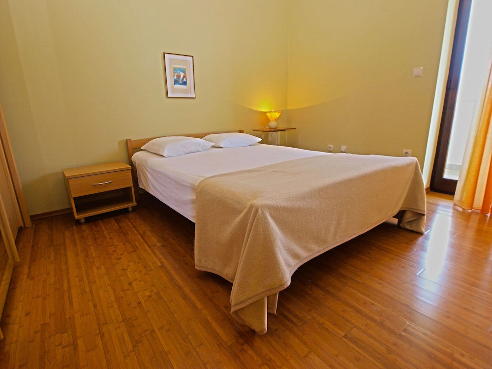 Apartments Milio 1105